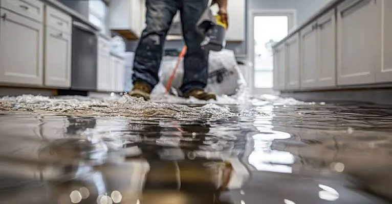 Water damage restoration companies near me in Plandome Heights, NY - Emergency flood extraction